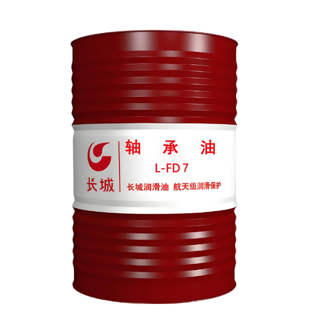 宿迁长城FD轴承油